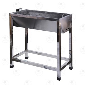 Bếp nướng thịt BBQ Garden BBQ03