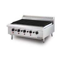 Bếp nướng vỉ dùng gas Berjaya CB5B-17 - Hàng chính hãng