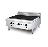 Bếp nướng vỉ dùng gas Berjaya Cb3b-17 - Có Trả Góp