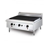 Bếp nướng vỉ dùng gas Berjaya Cb3b-17