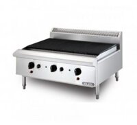 Bếp nướng vỉ dùng gas Berjaya CB3B-17 - Hàng chính hãng