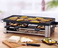 Bếp Nướng WMF 2 Tầng CE Lono Raclette