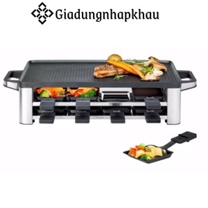 Bếp nướng WMF Lono Raclette
