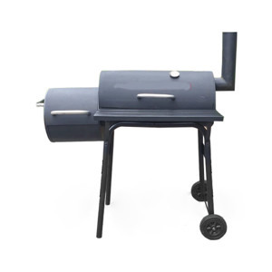 Bếp nướng xông khói LANDMANN BBQ-212