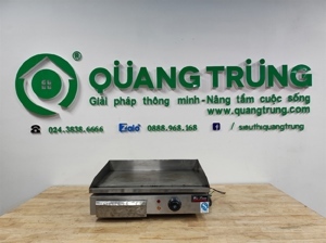 Bếp rán mặt phẳng dùng điện Wailaan GH-818