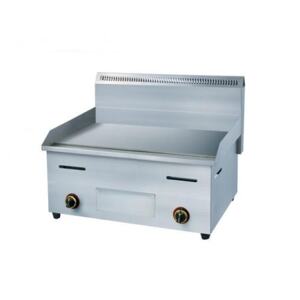Bếp rán mặt phẳng dùng gas GH-720