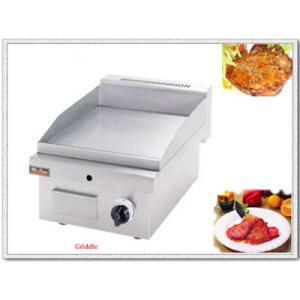 Bếp rán mặt phẳng WRZ-45