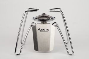 Bếp Soto ST 310