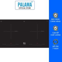 Bếp Từ 2 Ngăn Từ Kuchen MI271 - AP02