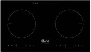 Bếp từ 2 vùng nấu Fandi FD 22I