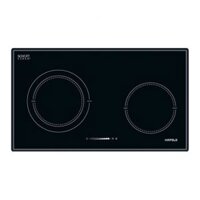 BẾP TỪ 2 VÙNG NẤU HAFELE HC-I772A 536.01.695