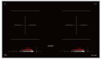 Bếp từ 2 vùng nấu Inverter Faster FS 982IPRO Seri 8 - Điện Máy Tiên Phong