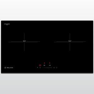 Bếp từ 2 vùng nấu Malloca MH-732 IN (2 từ)