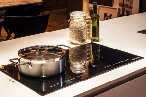 Bếp từ 2 vùng nấu Modena BI-1725