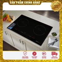 Bếp từ 2 vùng nấu SAKURA SE-1270B (Hàng chính hãng 100% - Bảo hành 03 năm/ 90 ngày 1 đổi 1) giao nhanh Miễn phí lắp đặt