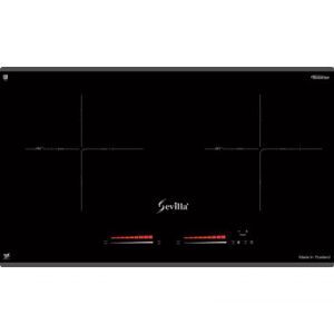 Bếp từ 2 vùng nấu Sevilla SV-T33S