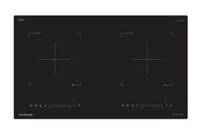 Bếp từ 2 vùng nấu Sunhouse SHB-DIO5 Plus 4000W