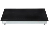 Bếp từ 2 vùng nấu Sunhouse SHB9111MT kính Ceramic 3600W - Điện Máy Tiên Phong