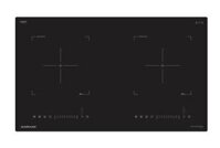 Bếp từ 2 vùng nấu Sunhouse SHB-DIO5 Plus 4000W - Tổng Kho Gia Dụng Online