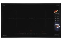 Bếp từ 2 vùng nấu Sunhouse Inverter MMB9996 3700W kính Ceramic - Tổng Kho Gia Dụng Online