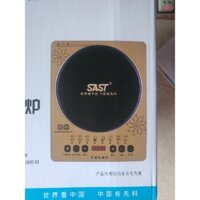 Bếp từ 2200w