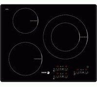 Bếp từ 3 FAGOR IF-33BS