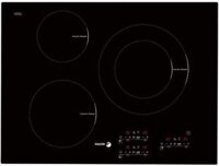 Bếp từ 3 FAGOR IF-700CS