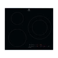 Bếp từ 3 vùng nấu 60cm Electrolux LIT60336