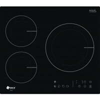 Bếp từ 3 vùng nấu Arber AB 333S lắp âm