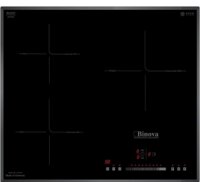 Bếp từ 3 vùng nấu Binova BI-689GM - Hàng chính hãng