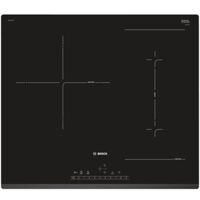 Bếp từ 3 vùng nấu Bosch PVJ631FB1E
