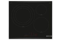Bếp từ 3 vùng nấu Bosch PID675HC1E SERIES 6