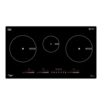 Bếp từ 3 vùng nấu Canzy CZ856HN