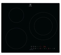 Bếp từ 3 vùng nấu Electrolux LIT60336 - Hàng chính hãng