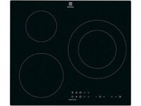 Bếp từ 3 vùng nấu Electrolux LIT60342