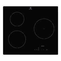 Bếp từ 3 vùng nấu Electrolux E6203IOK