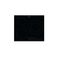 Bếp từ 3 vùng nấu Electrolux E6203IOK
