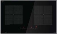 Bếp từ 3 vùng nấu Eurosun EU-T888GE Silver