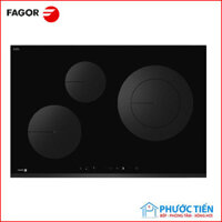 Bếp từ 3 vùng nấu Fagor 3IF-73A2S
