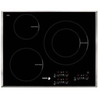 Bếp từ 3 vùng nấu Fagor IF-33BX