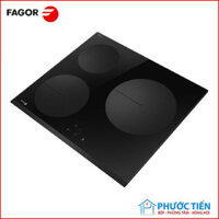 Bếp từ 3 vùng nấu Fagor 3IF-63AS