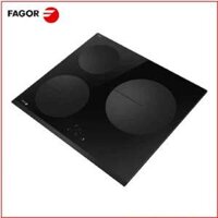 Bếp từ 3 vùng nấu Fagor 3IF-63AS