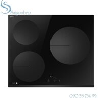 Bếp từ 3 vùng nấu Fagor 3IF-63AS