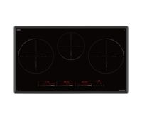 Bếp từ 3 vùng nấu GrandX GX-IH736LUX - Hàng chính hãng