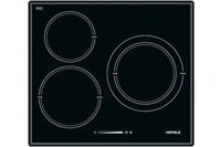 Bếp từ 3 vùng nấu Hafele HC-I603B