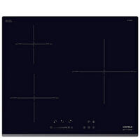 Bếp từ 3 vùng nấu Hafele HC-I6035B 533.09.961