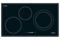 Bếp từ 3 vùng nấu Hafele HC-I773B (536.01.595)