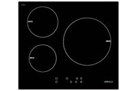 Bếp từ 3 vùng nấu Hafele HC-IP604A (538.01.681)