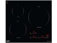 Bếp từ 3 vùng nấu Kaff KF-SQ38IH