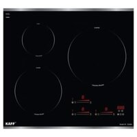 Bếp từ 3 vùng nấu KAFF KF-SQ38IH